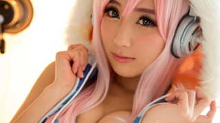 Hcupコスプレイヤーが主催する個人撮影会♡撮られると興奮する変態美女@倉多まお